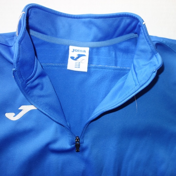 Sport Langen Blue Men's Jacket - Picture 4 of 5